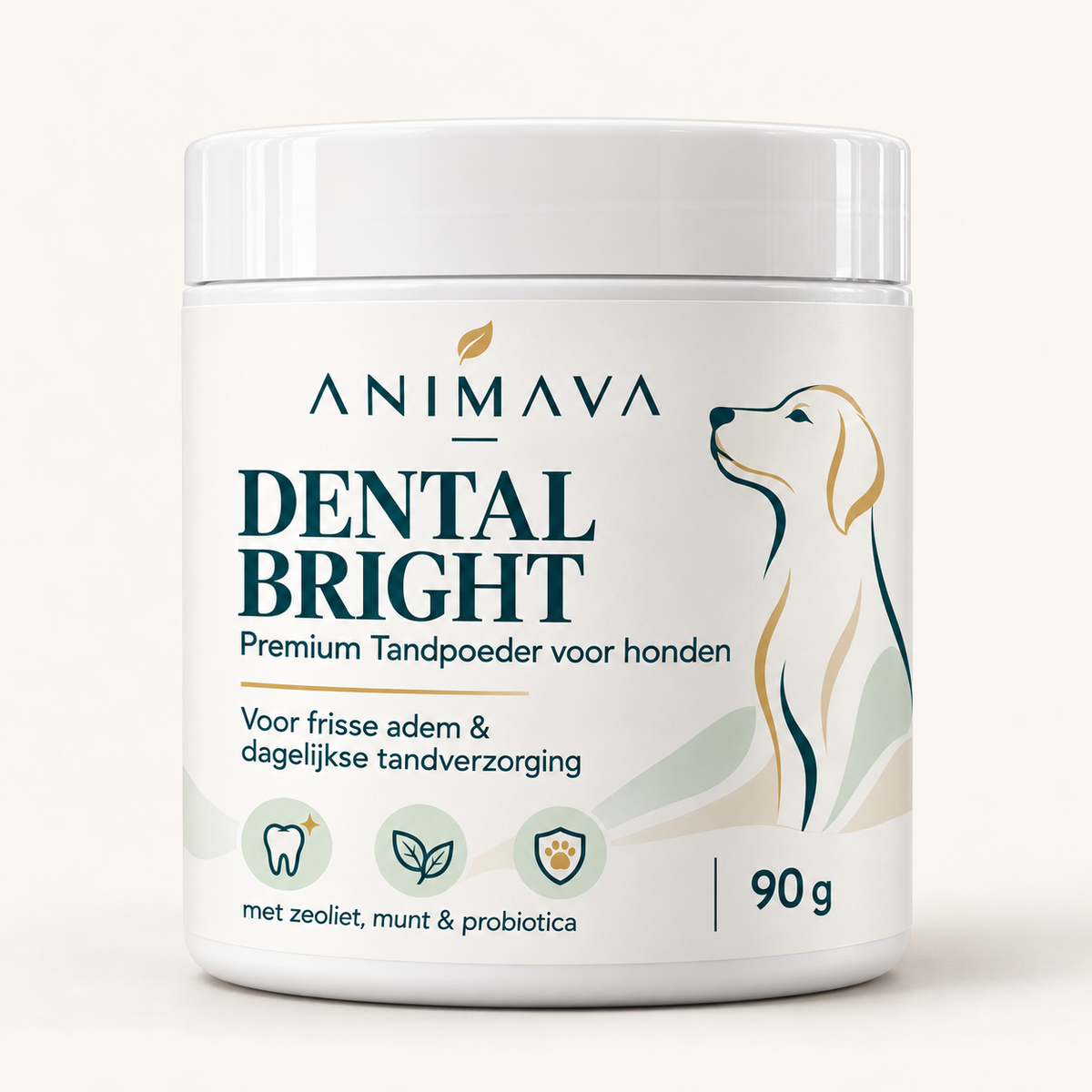 Dental Bright Premium