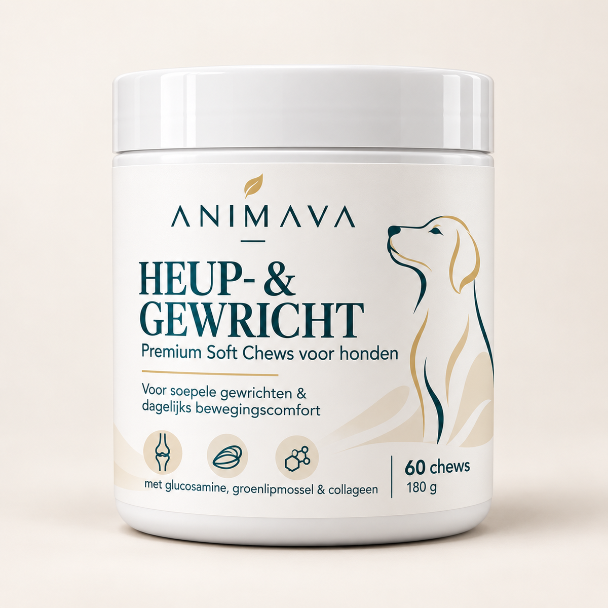 Premium Heup & Gewrichten